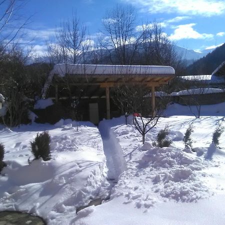 Villa Lilia Apriltsi (Lovech) Exterior photo