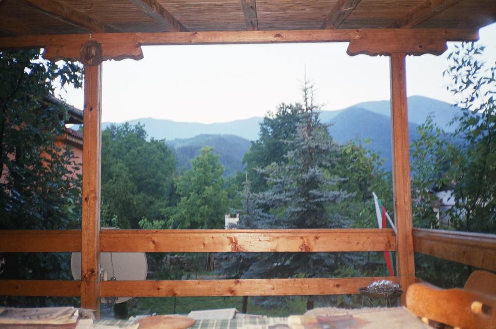 Villa Lilia Apriltsi (Lovech) Exterior photo