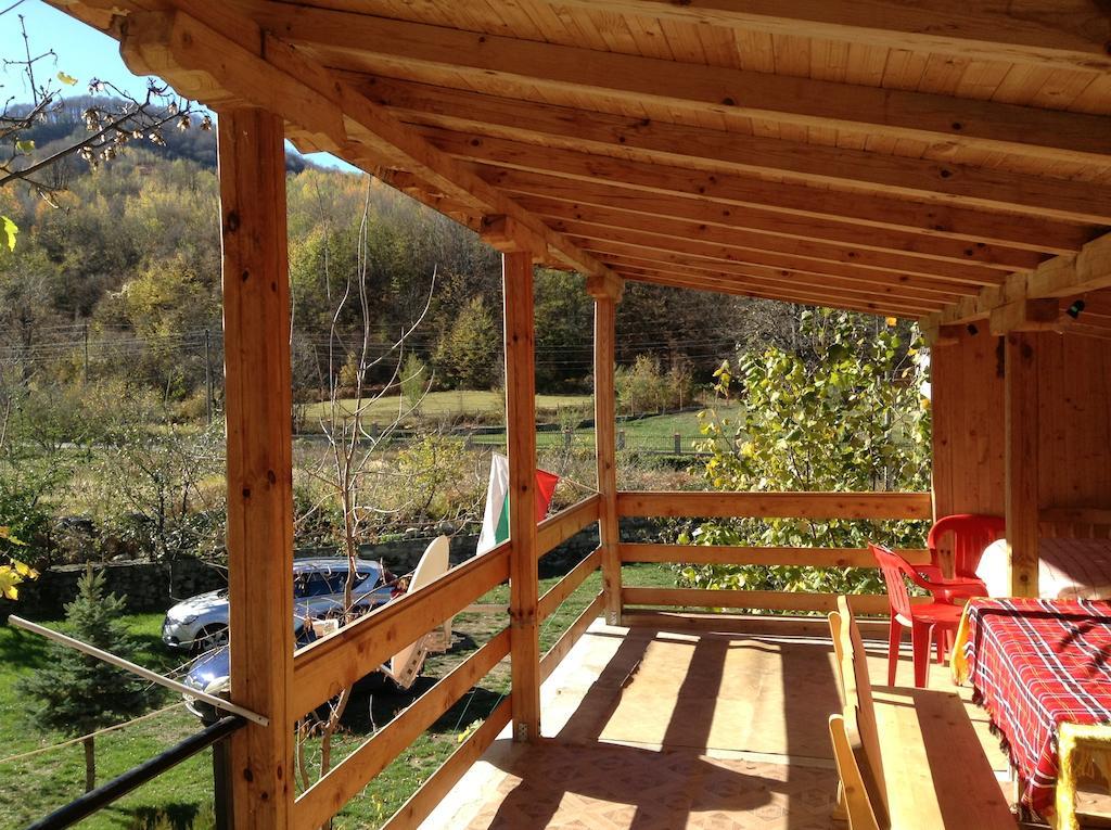 Villa Lilia Apriltsi (Lovech) Exterior photo