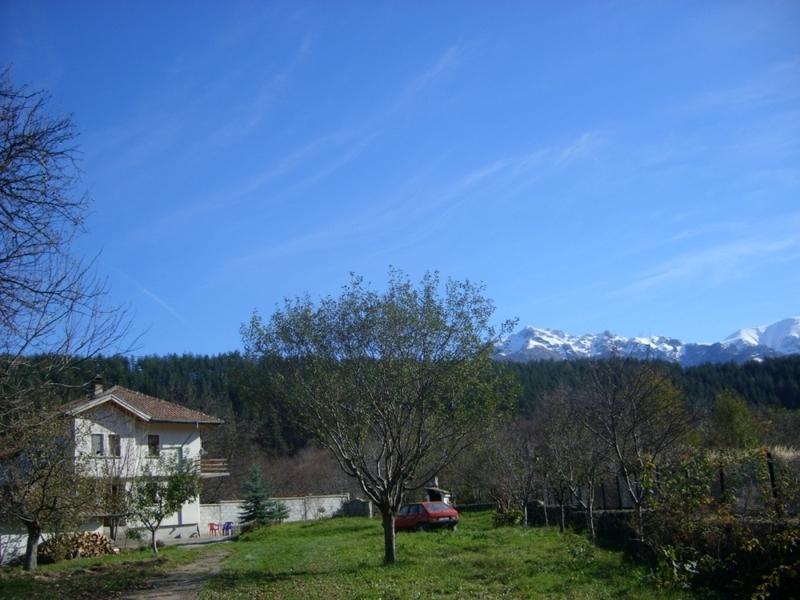 Villa Lilia Apriltsi (Lovech) Exterior photo