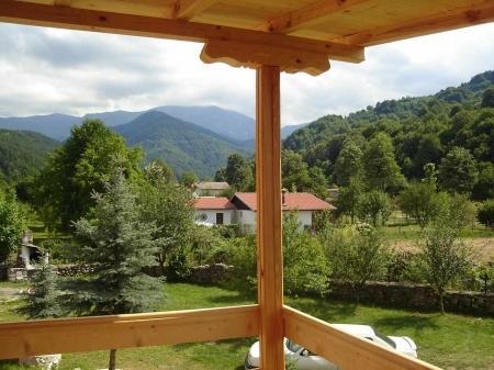 Villa Lilia Apriltsi (Lovech) Exterior photo
