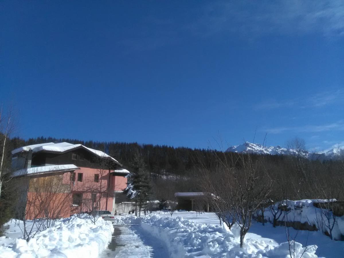 Villa Lilia Apriltsi (Lovech) Exterior photo