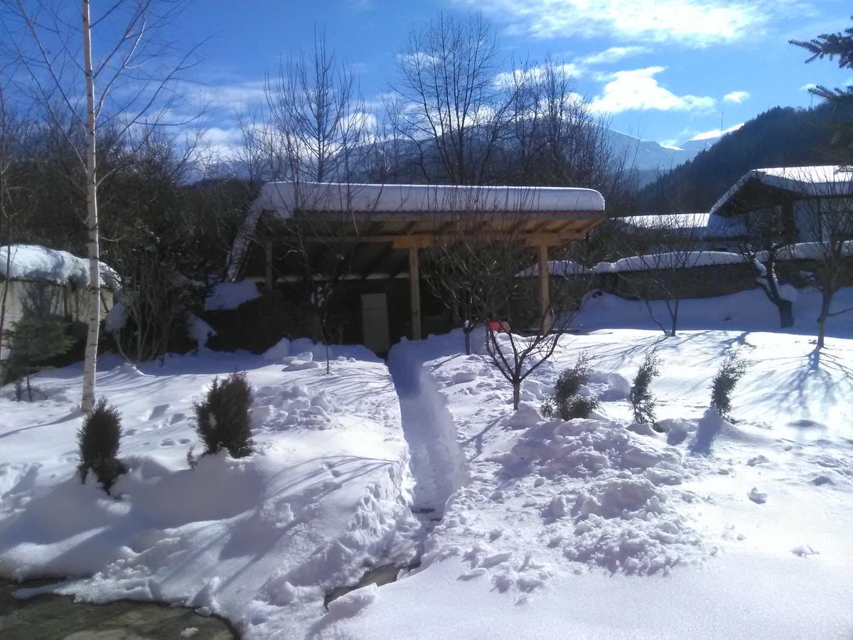 Villa Lilia Apriltsi (Lovech) Exterior photo