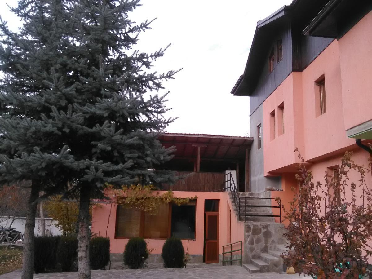 Villa Lilia Apriltsi (Lovech) Exterior photo