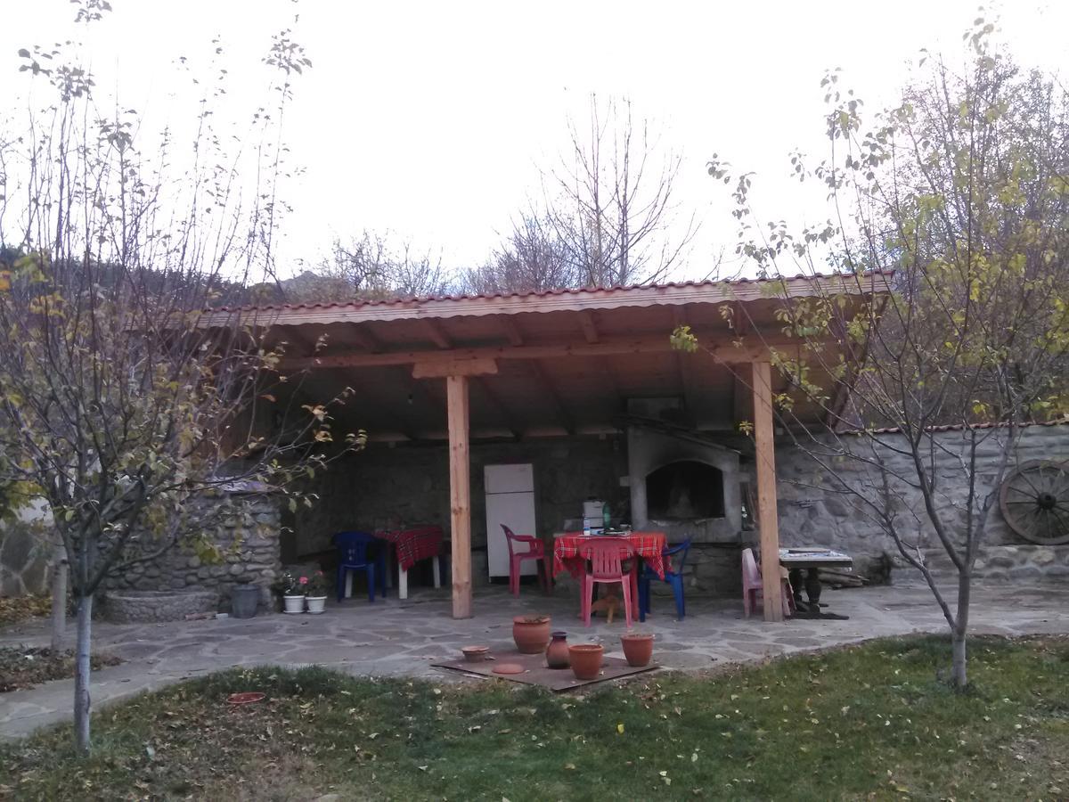 Villa Lilia Apriltsi (Lovech) Exterior photo